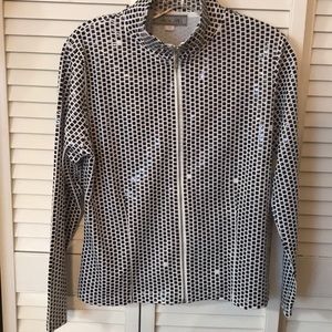 Birch Hill Shiny Pretty Jacket